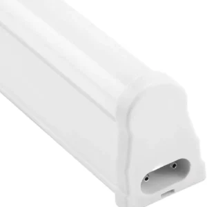 Regleta Led 120cm 2 Entradas