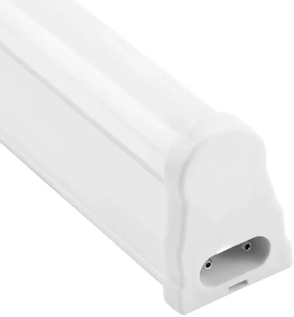 Regleta Led 120cm 2 Entradas