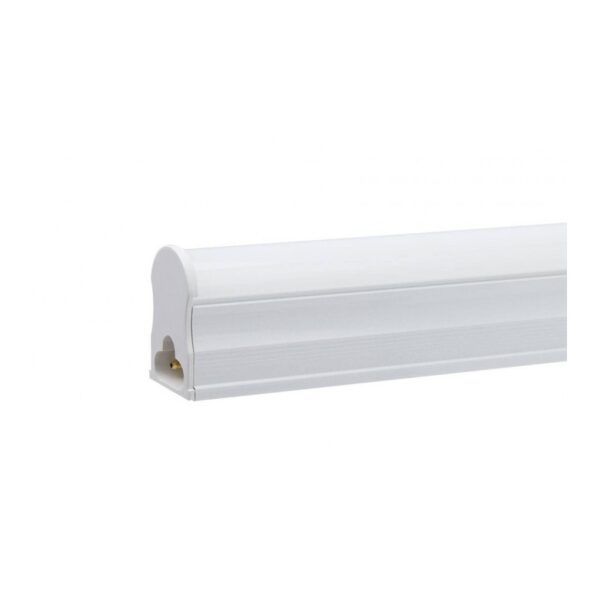 Regleta Led 120cm 3 Entradas