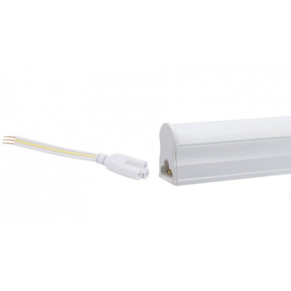 Regleta Led 120cm 3 Entradas - Imagen 3