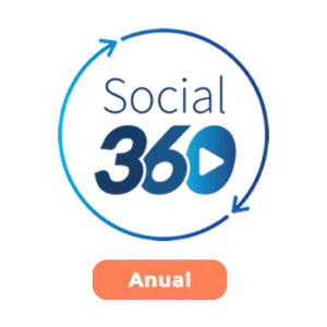 Año de app Social 360
