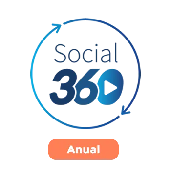 Año de app Social 360
