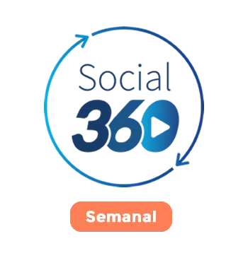 Semana de app Social360